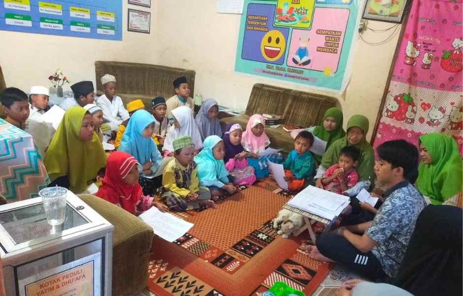 Istighosah